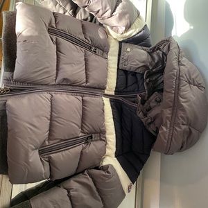Authentic Kid Coat